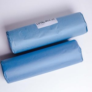 Cotton wool Removal B