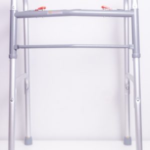 Zimmer Frame with Wheel